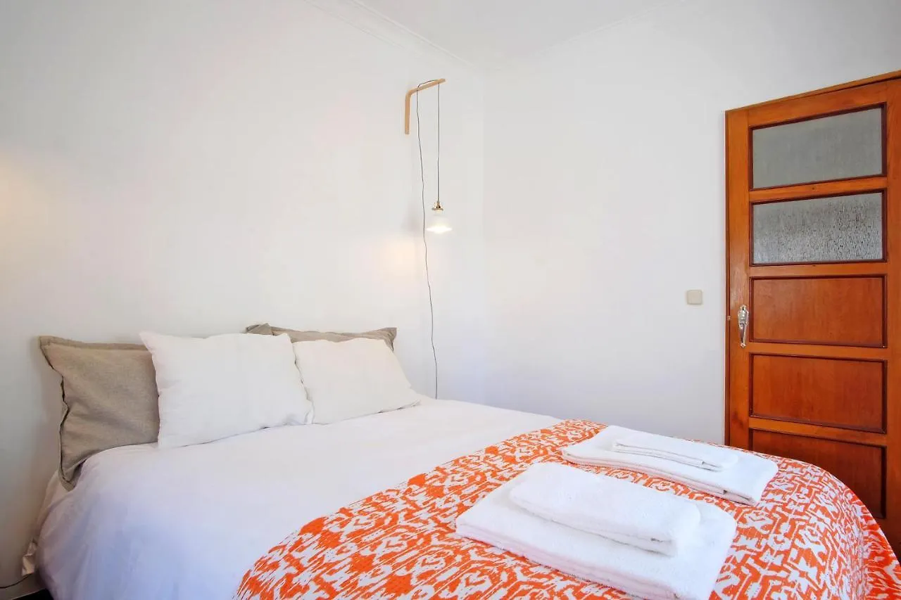 Bl Bairro Alto Famous Bica Funicular Street View Apartment Lisbon 0*,