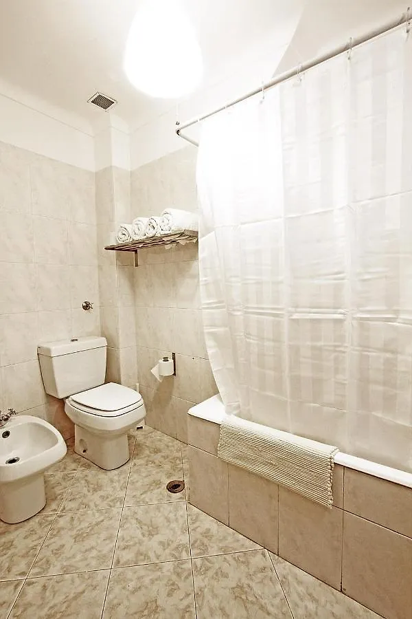 Bl Bairro Alto Famous Bica Funicular Street View Apartment Lisbon