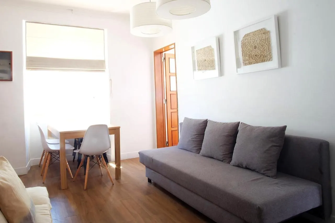 Bl Bairro Alto Famous Bica Funicular Street View Apartman Lisboa